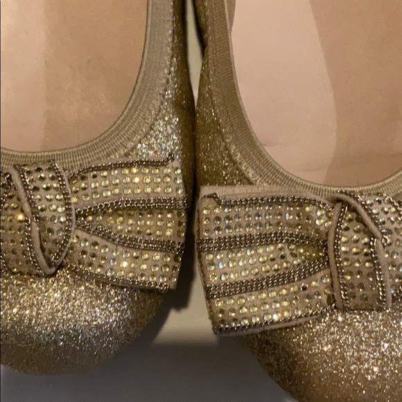 Stuart weitzman ballet flats - Picture 4 of 4